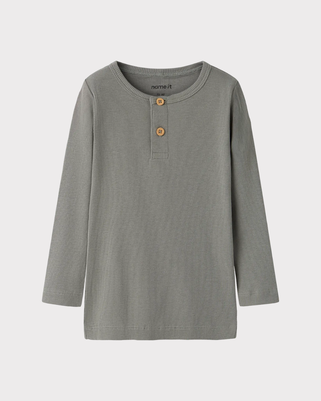 Nmmkab Ls Top Noos-Genser-Name it-Aandahls