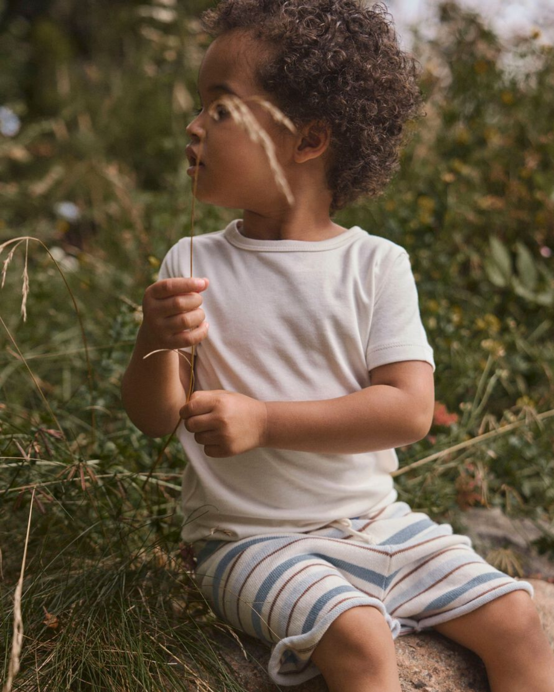 Nmmlalo Tap Ss Slim Top Lil-T-shirt-Lil-Atelier-Aandahls