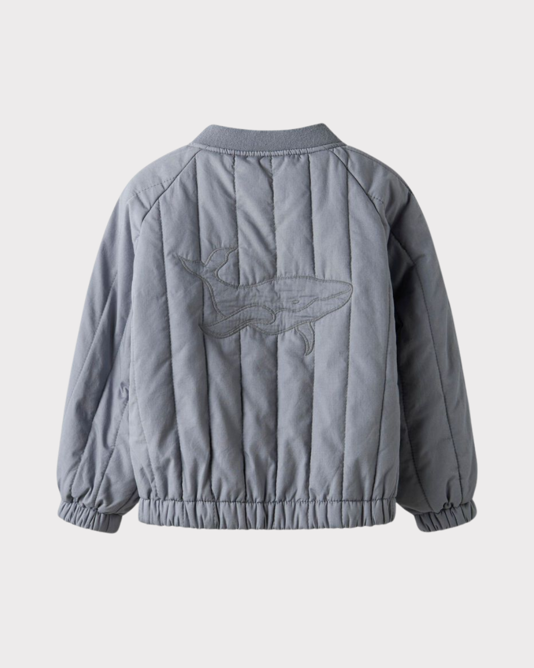 Nmmlio Bomber Jacket Lil-Yttertøy-Lil-Atelier-Aandahls