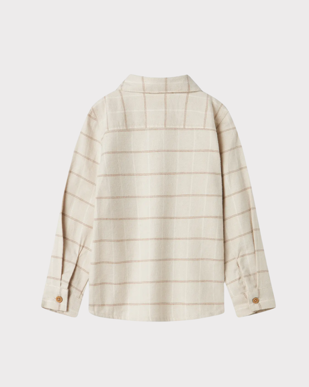 Nmmnadim Ls Shirt Lil-Skjorter-Lil-Atelier-Aandahls