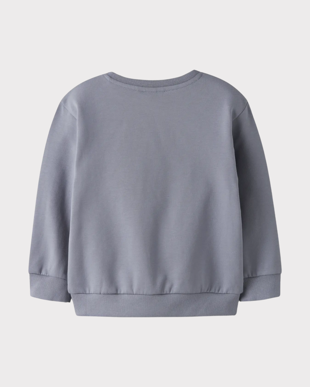 Nmmnarina Ls Nreg Sweat Bru Box-Sweat-Name it-Aandahls