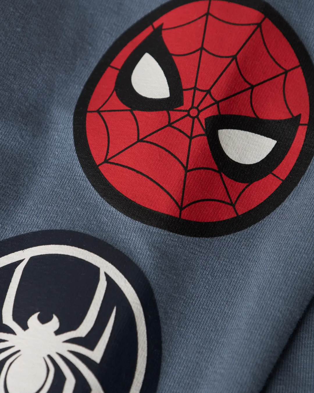 Nmmocti Spider Ls Nightset Mar-Nattøy-Name it-Aandahls