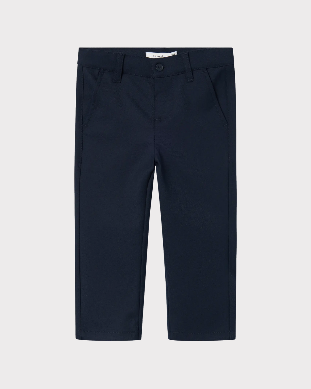 Nmmriramel Pant-Bukser-Name it-Aandahls