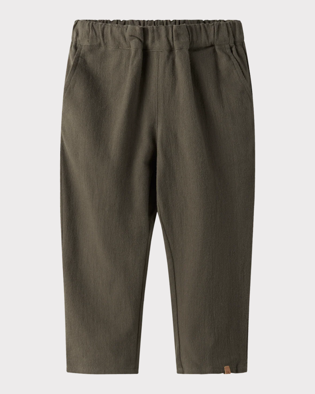 Nmmromeo Reg Pant Lil-Bukser-Lil-Atelier-Aandahls