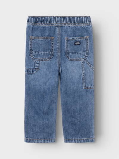 Nmmryan jog jeans 9900-by noos-Jeans-Name it-Aandahls