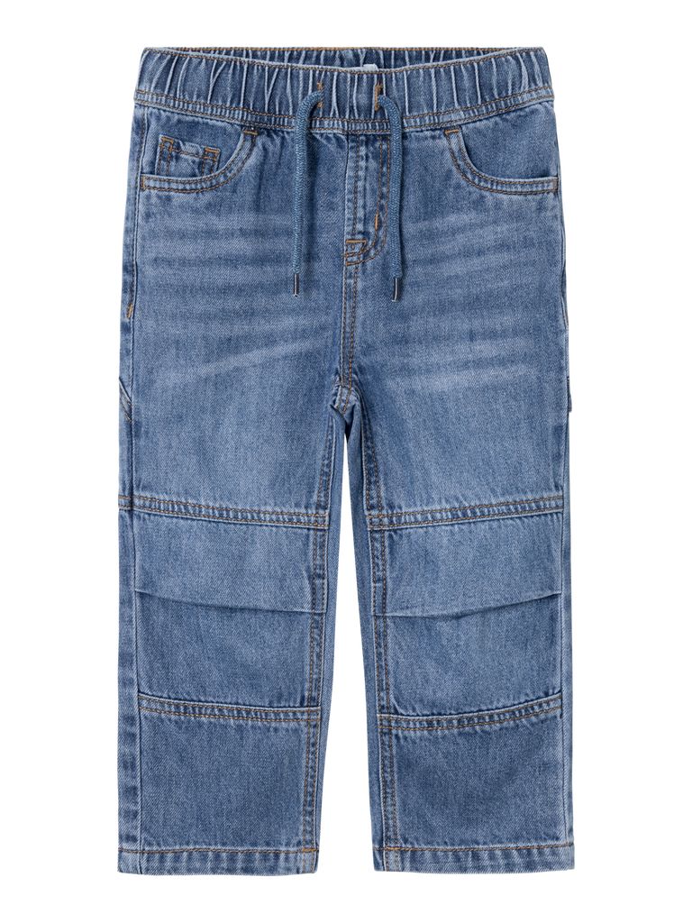 Nmmryan jog jeans 9900-by noos-Jeans-Name it-Aandahls