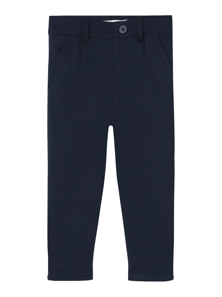 Nmmsilas Comfort Pant 1150-GS Noos-Chinos-Name it-Aandahls