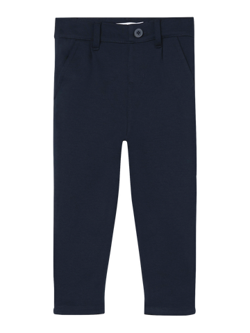 Nmmsilas Comfort Pant 1150-GS Noos-Chinos-Name it-Aandahls