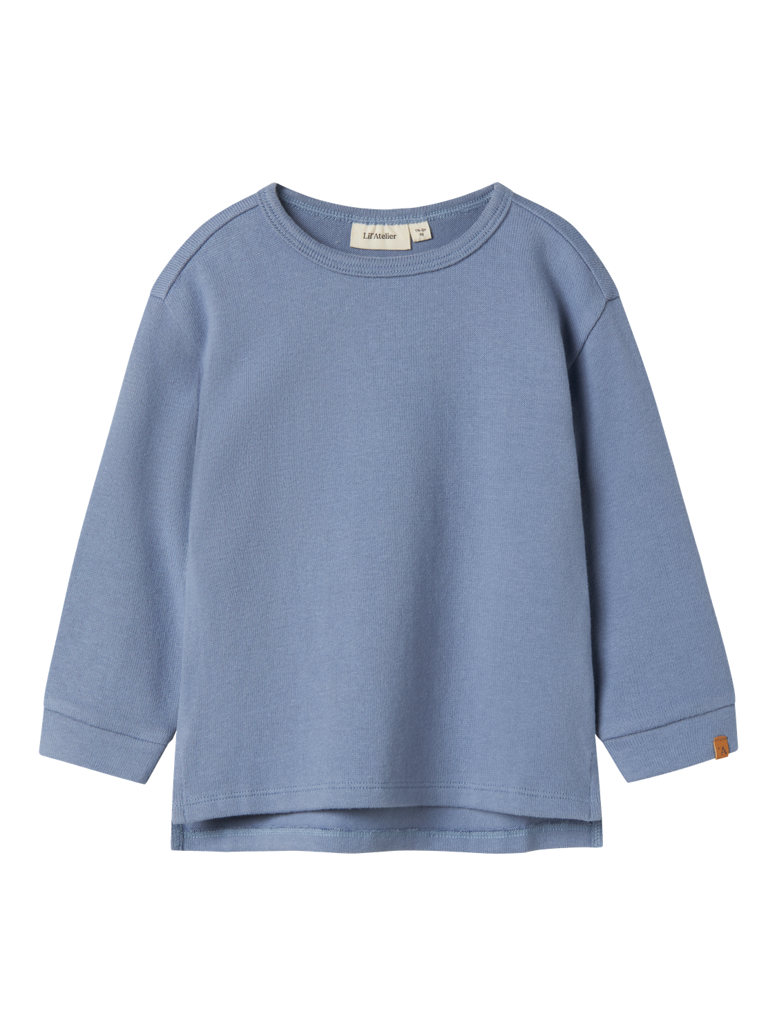 Nmmthoro ls top lil-Topper-Lil-Atelier-Aandahls