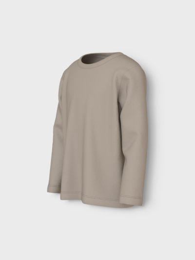 Nmmvobbi ls nreg top noos-Genser-Name it-Aandahls