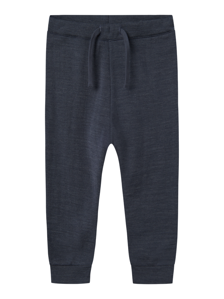 Nmmwesso wool swe pant-Bukser-Name it-Aandahls