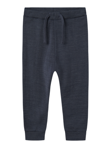 Nmmwesso wool swe pant-Bukser-Name it-Aandahls