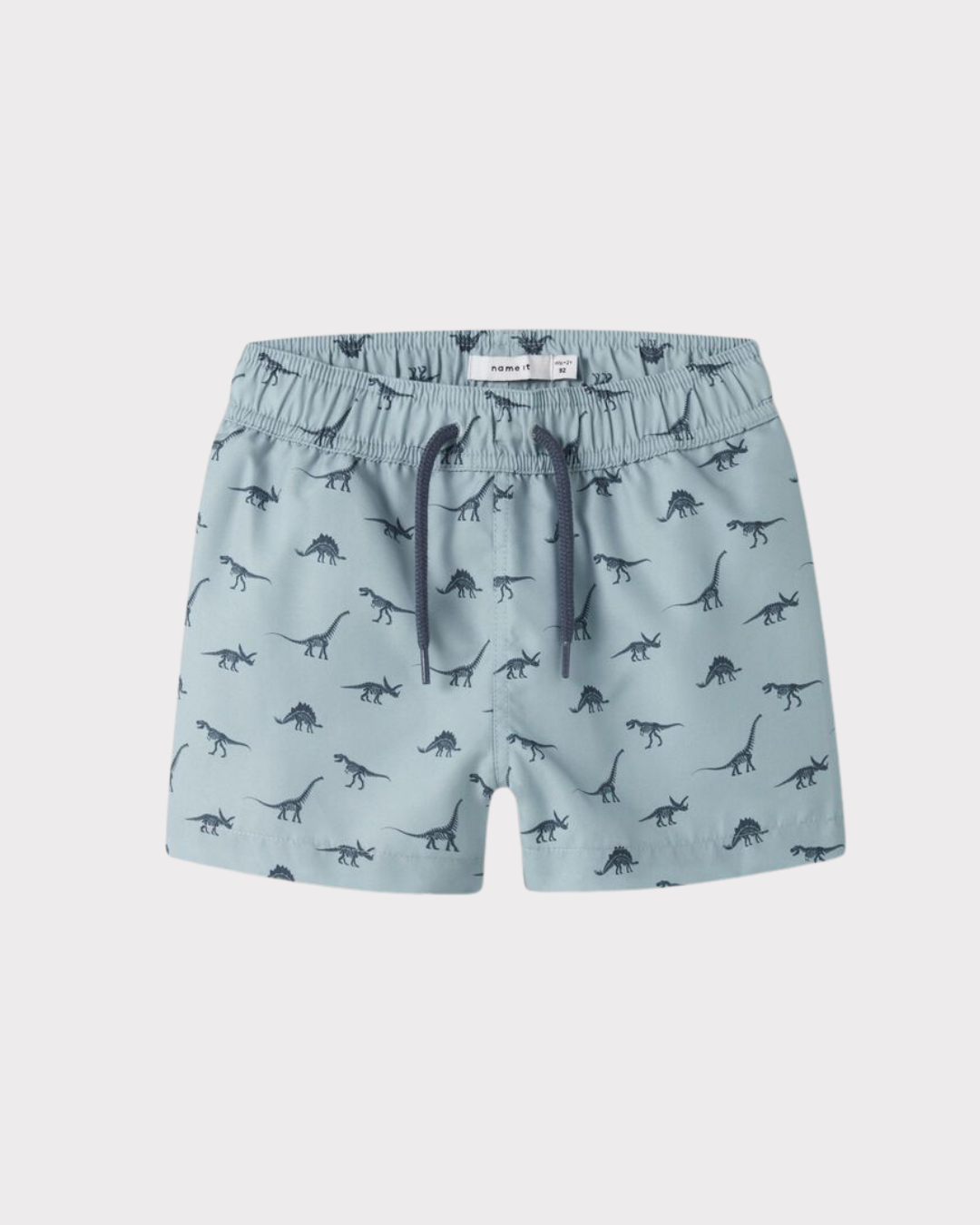 Nmmzune Swim Shorts Box-Badetøy-Name it-Aandahls