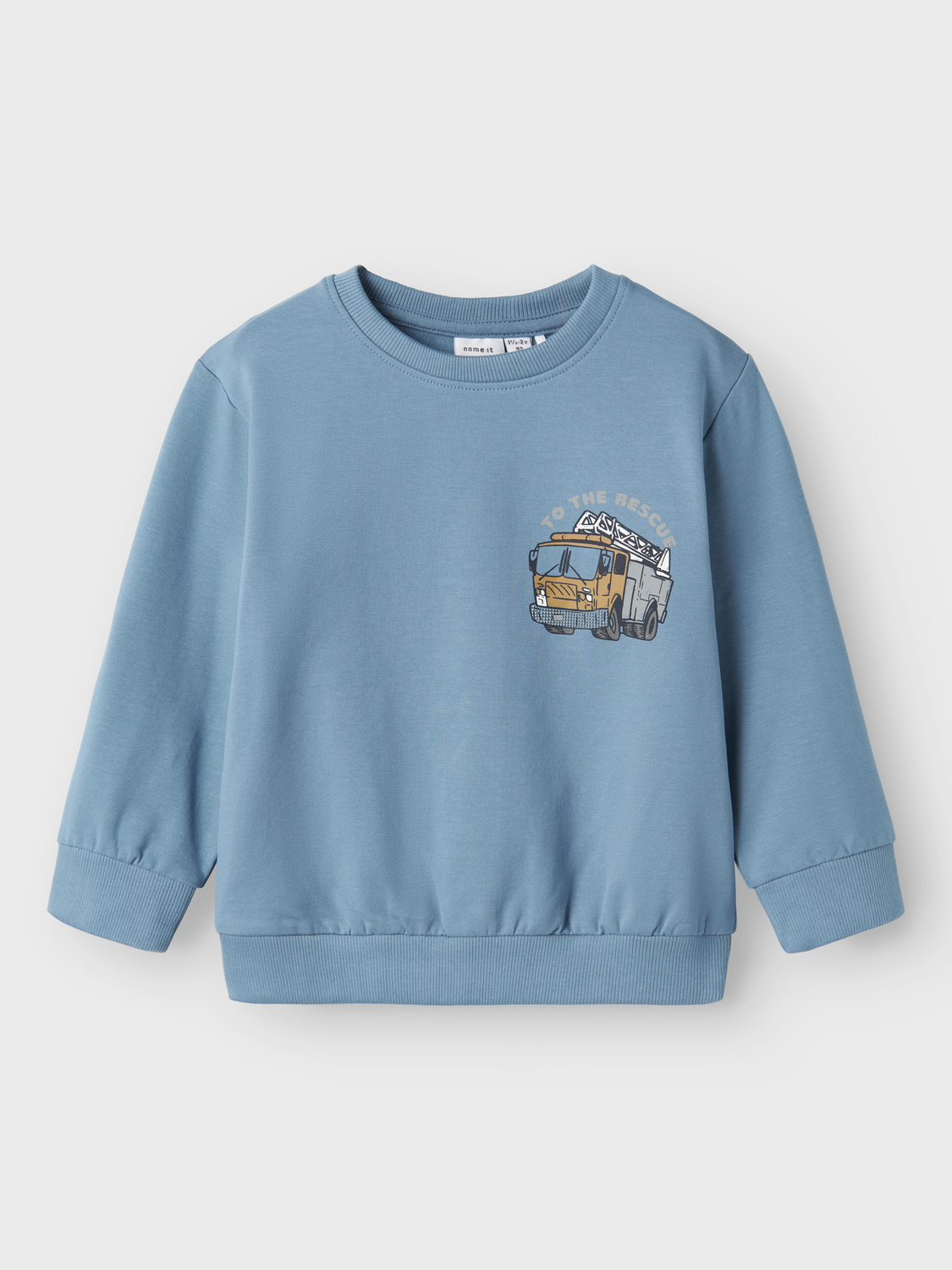 Nmndennis nreg sweat unb-Sweat-Name it-Aandahls