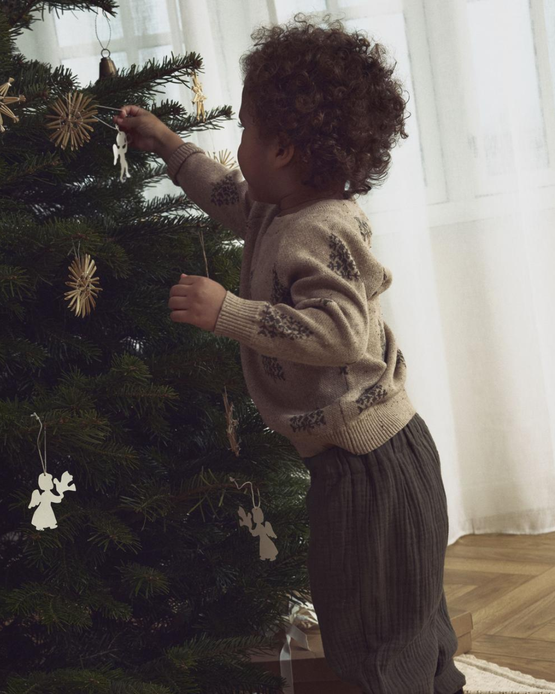 Nmngalto Bob Ls Knit Lil-Genser-Lil-Atelier-Aandahls