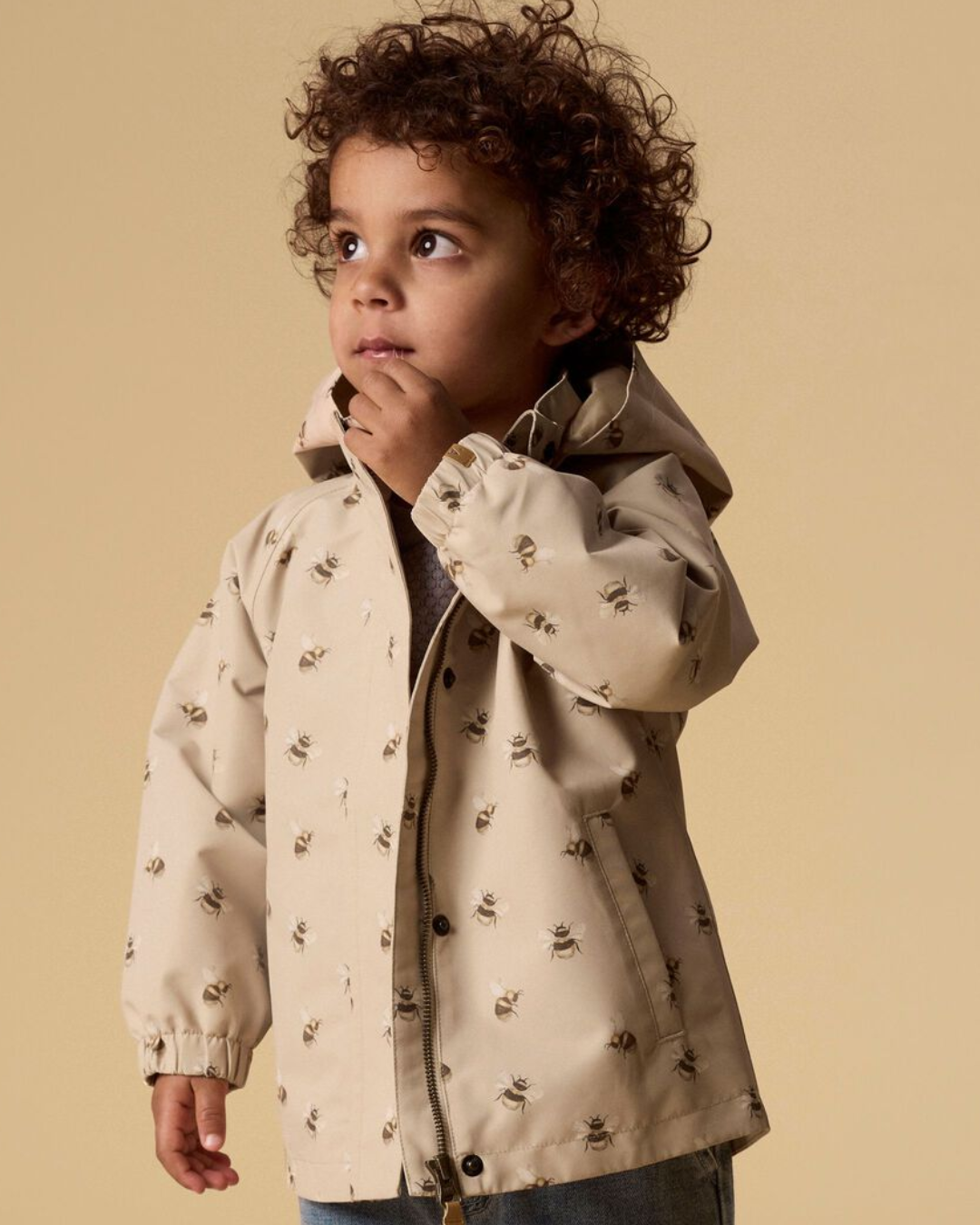 Nmnlamint Jacket Aop Fo Lil-Yttertøy-Lil-Atelier-Aandahls