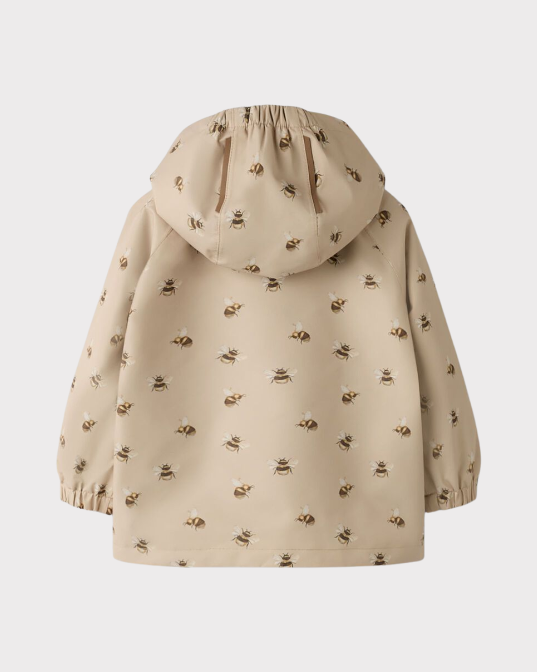 Nmnlamint Jacket Aop Fo Lil-Yttertøy-Lil-Atelier-Aandahls