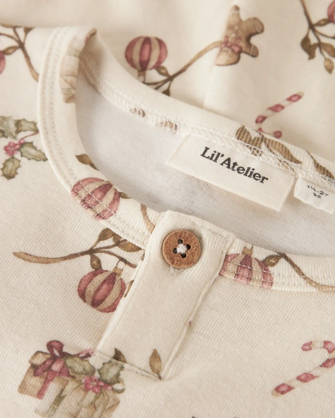 Nmnlayo Git Ls Nightset Lil-Nattøy-Lil-Atelier-Aandahls