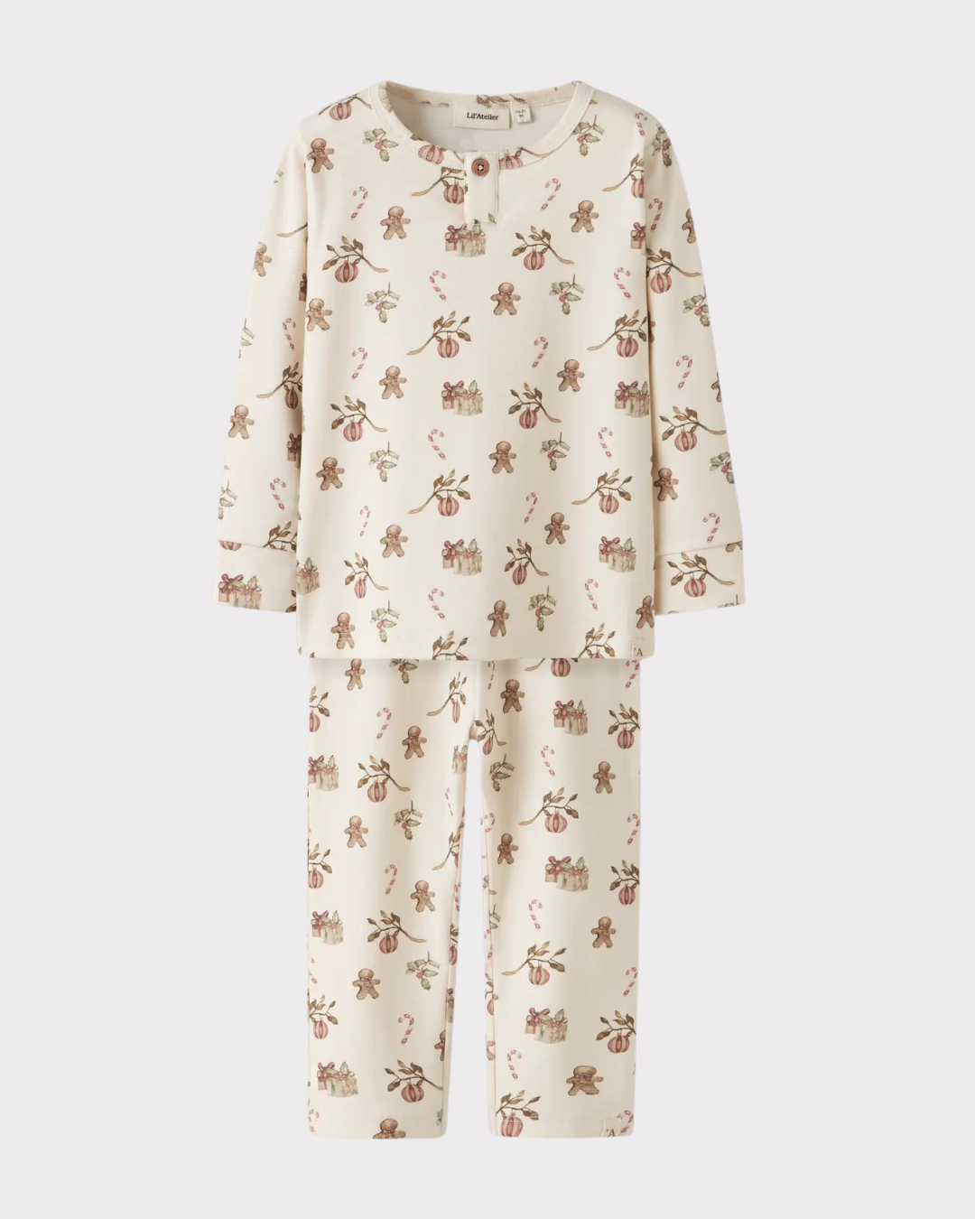 Nmnlayo Git Ls Nightset Lil-Nattøy-Lil-Atelier-Aandahls