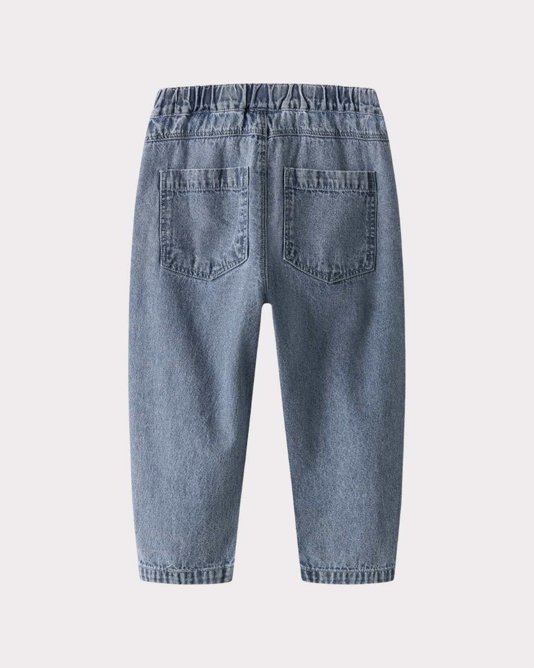 Nmntaya Loose Jeans 1166-Fd Lil-Jeans-Lil-Atelier-Aandahls