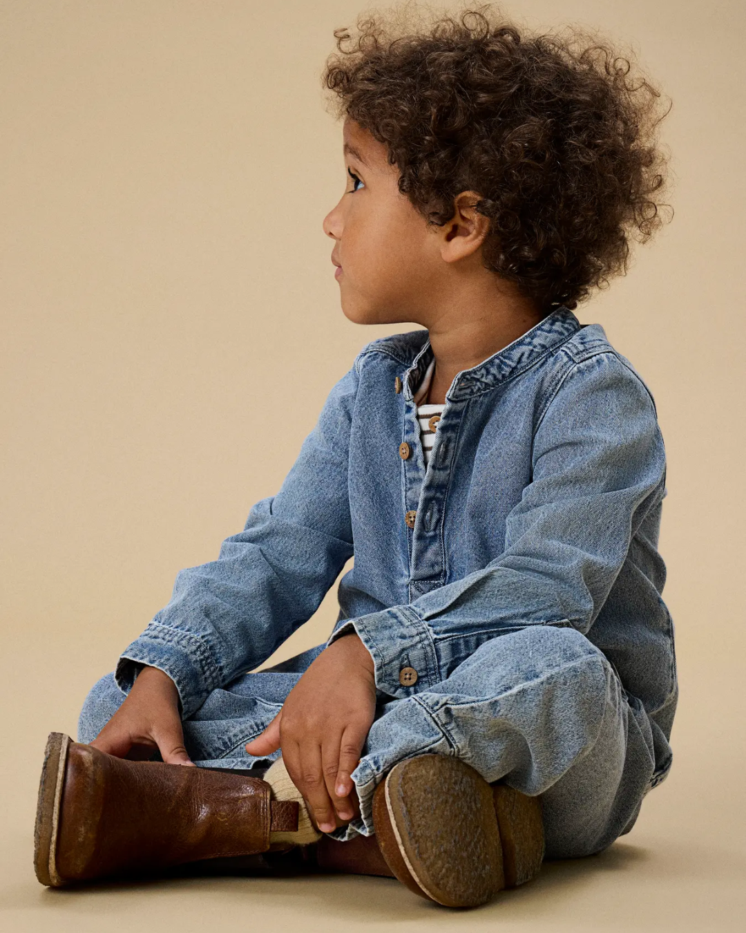 Nmntaya Loose Jeans 1166-Fd Lil-Jeans-Lil-Atelier-Aandahls