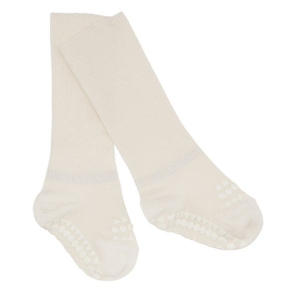 Non-slip socks bamboo-Socks-GoBabyGo-Aandahls