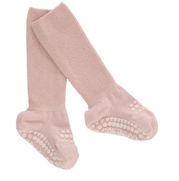 Non-slip socks bamboo-Socks-GoBabyGo-Aandahls