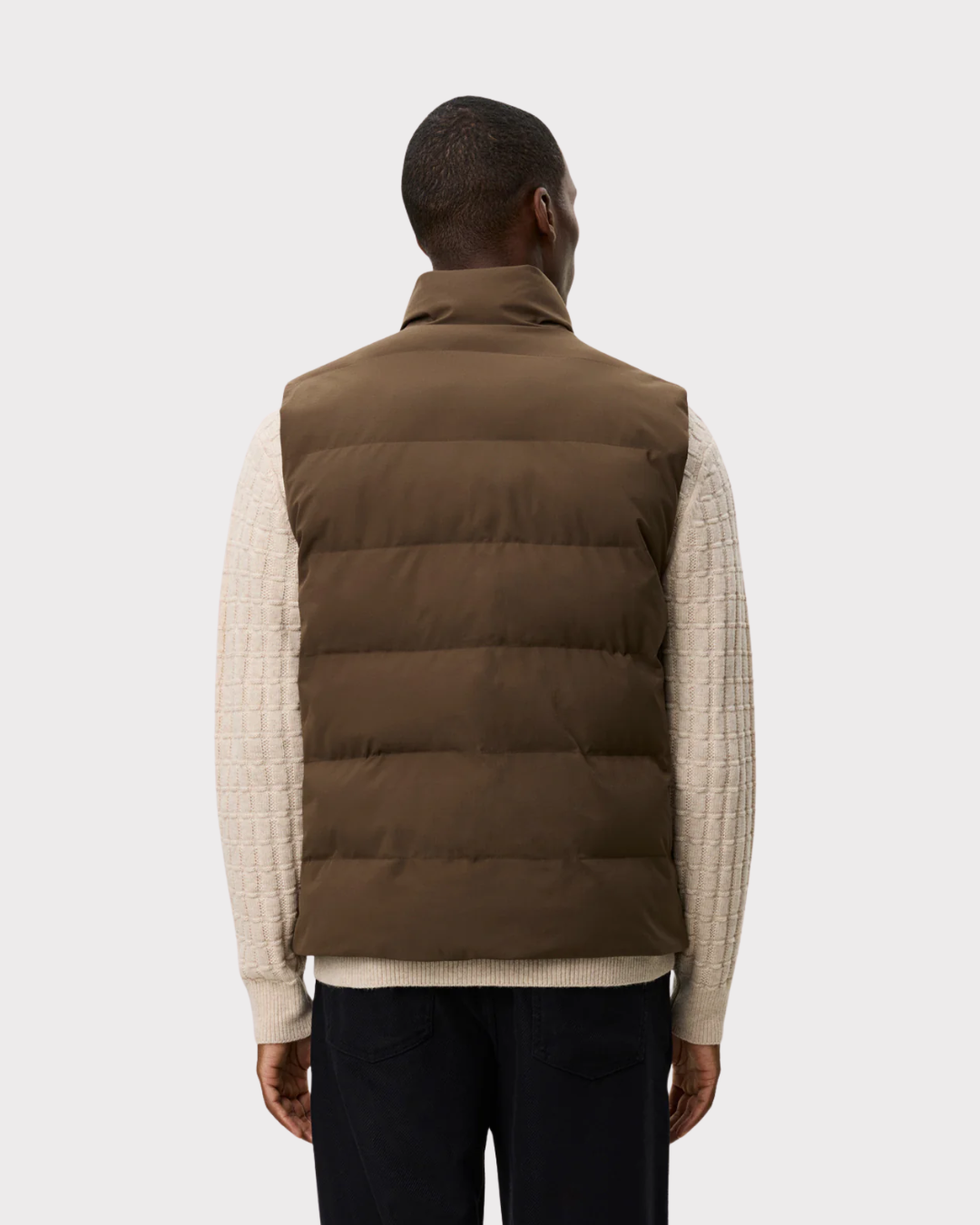 Noor Ripstop Vest-Yttertøy-Les Deux-Aandahls