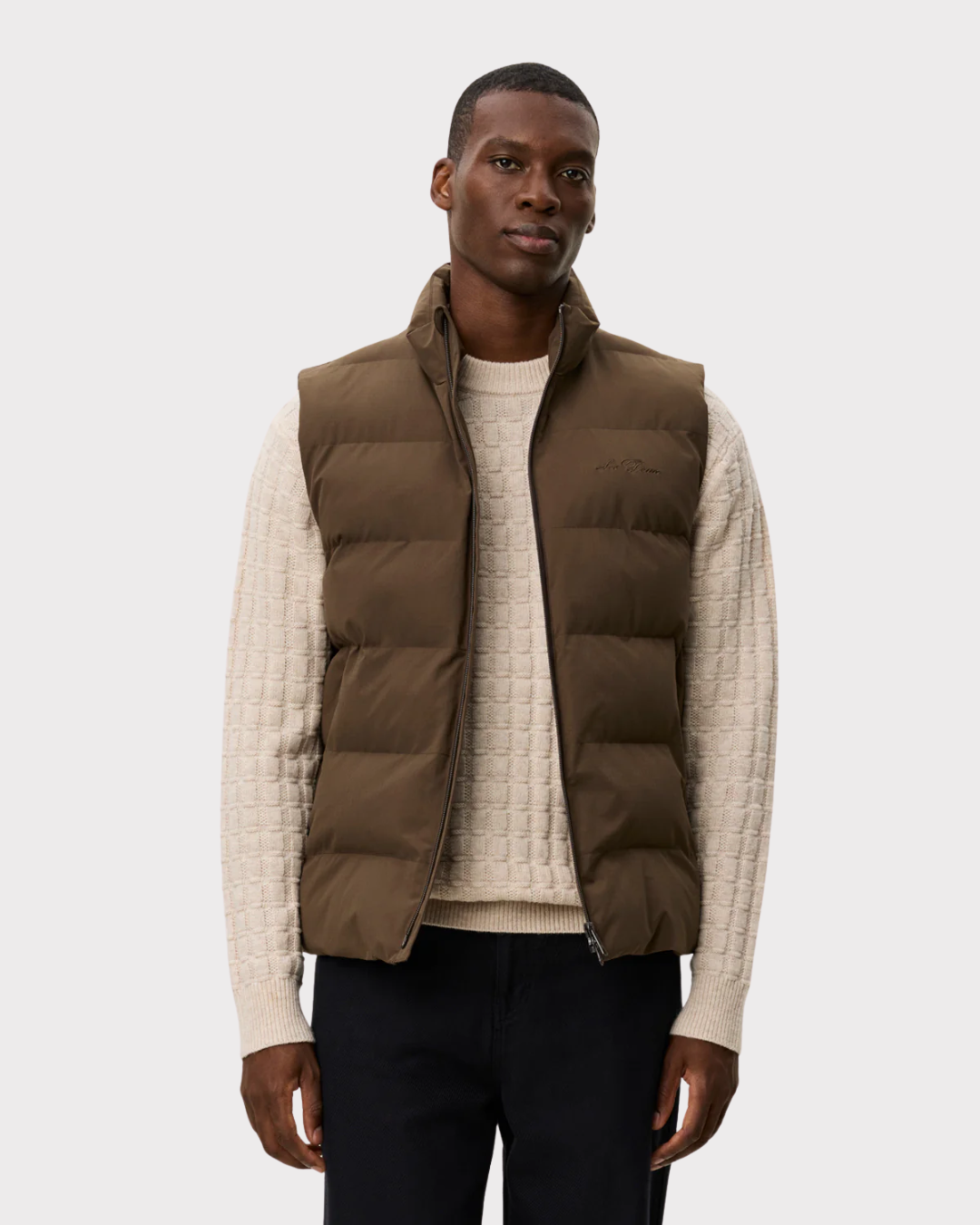 Noor Ripstop Vest-Yttertøy-Les Deux-Aandahls