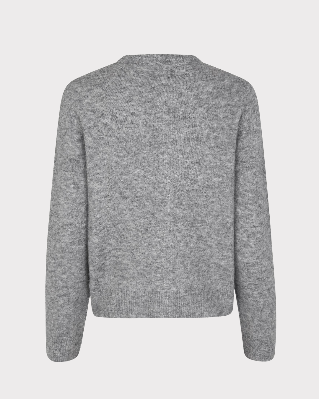 Nor short cardigan-Cardigan-Samsøe og Samsøe-Aandahls