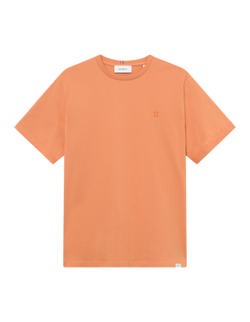 Nørregaard T-Shirt - Seasonal-T-shirt-Les Deux-Aandahls