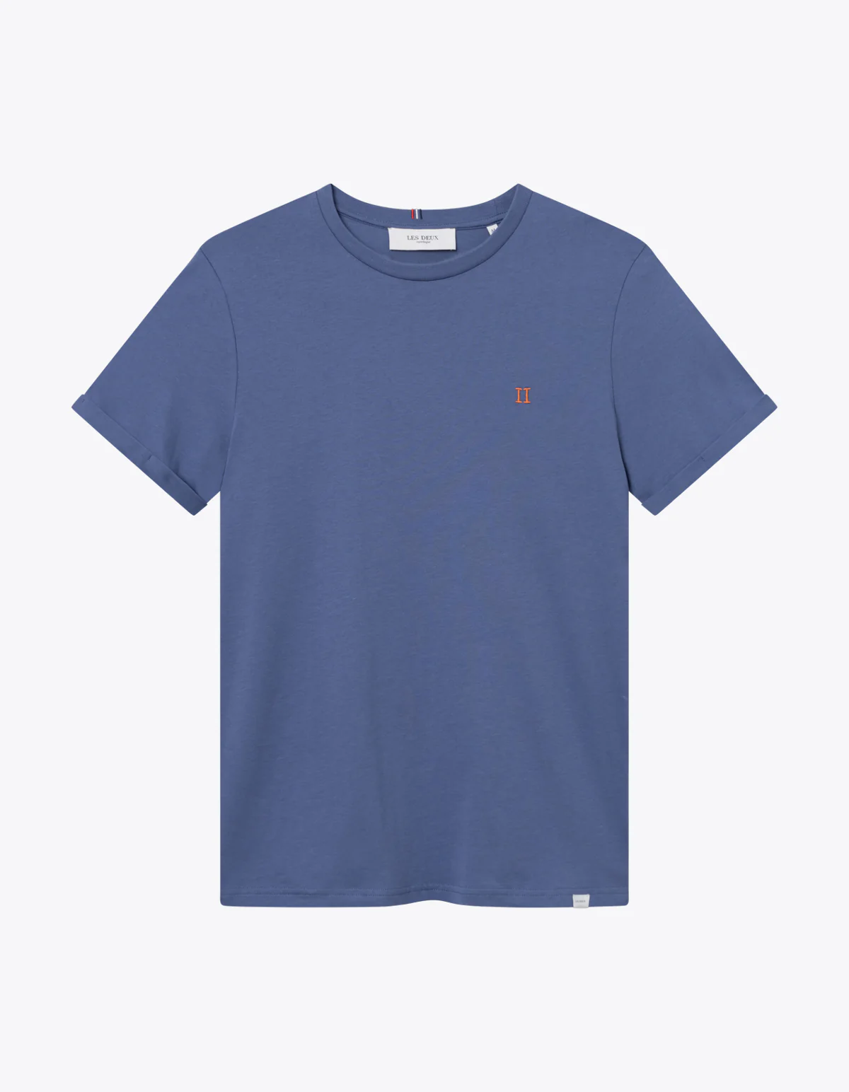 Nørregaard T-Shirt-T-shirt-Les Deux-Aandahls