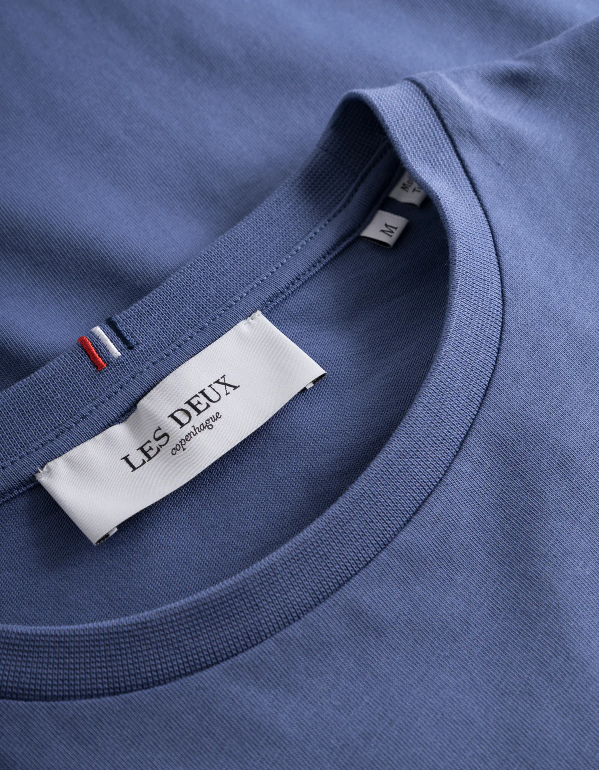 Nørregaard T-Shirt-T-shirt-Les Deux-Aandahls