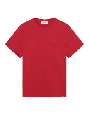 Nørregaard T-Shirt-T-shirt-Les Deux-Aandahls