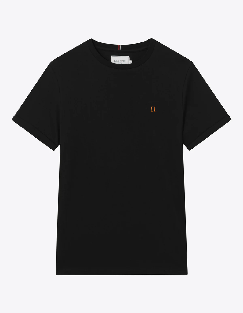 Nørregaard T-Shirt-T-shirt-Les Deux-Aandahls