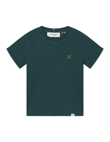 Nørregard t-shirt kids-T-skjorter-Les Deux-Aandahls