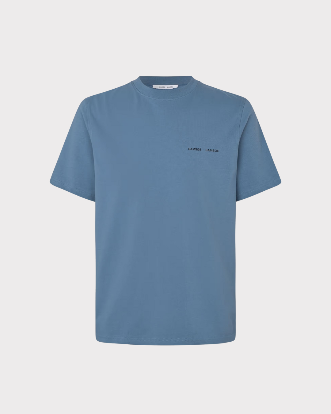 Norsbro T-Shirt-T-shirt-Samsøe og Samsøe-Aandahls