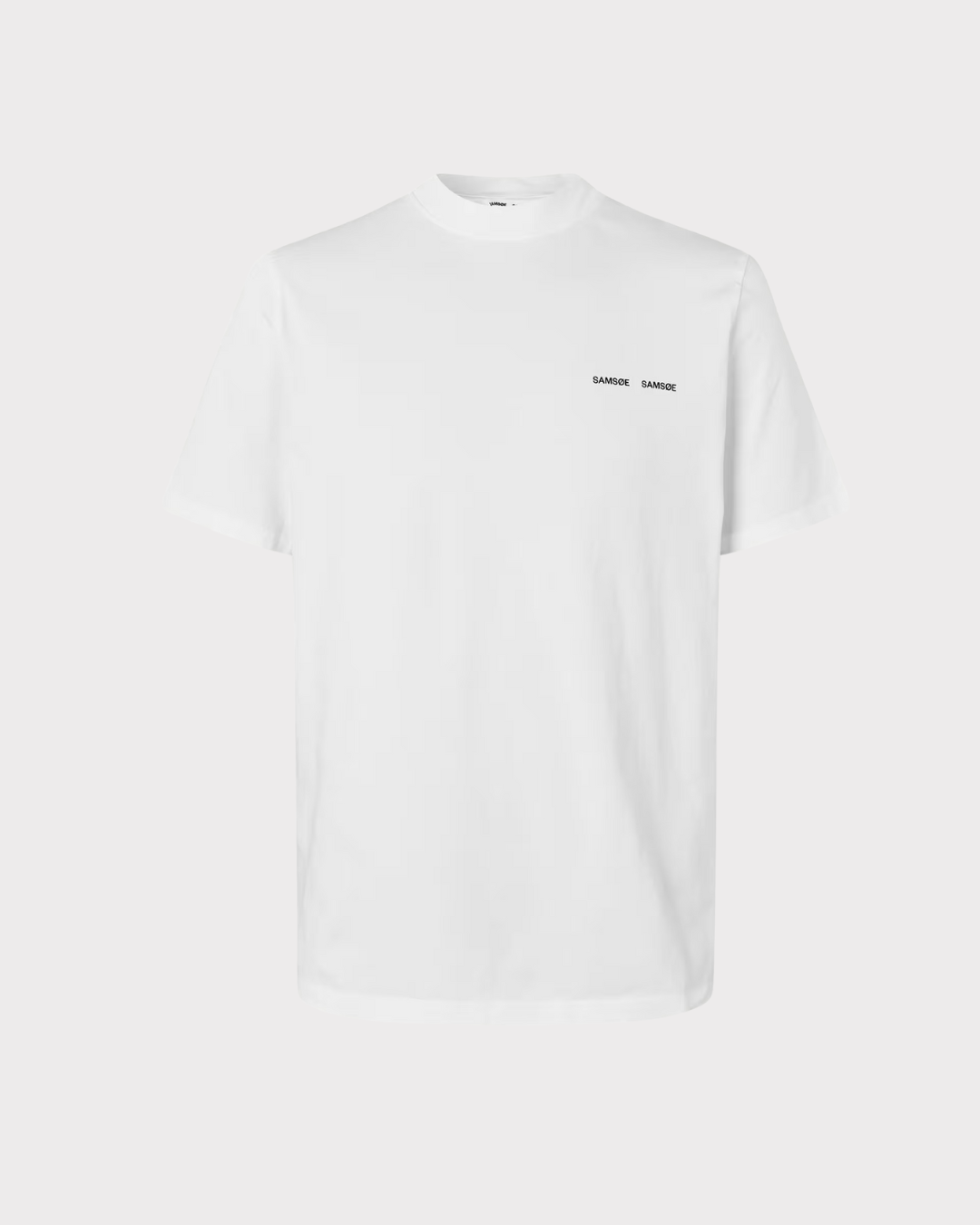 Norsbro T-Shirt-T-shirt-Samsøe og Samsøe-Aandahls