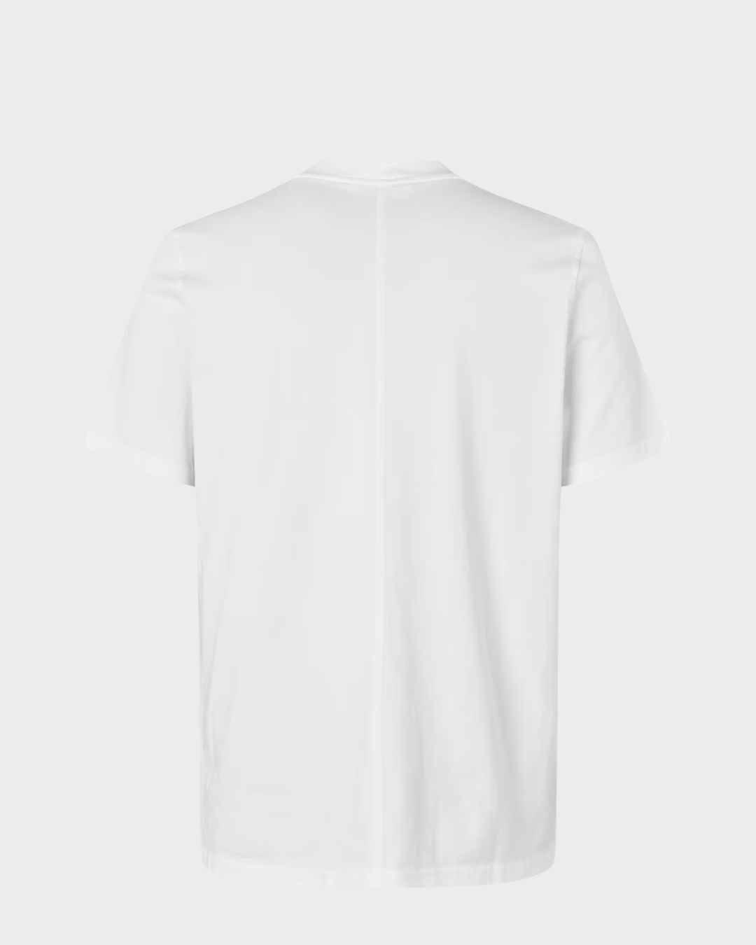 Norsbro T-Shirt-T-shirt-Samsøe og Samsøe-Aandahls