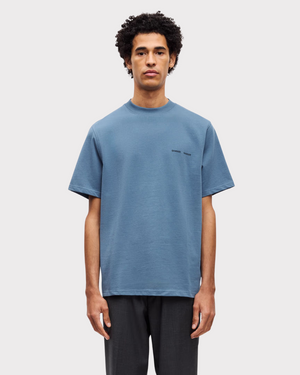 Norsbro T-Shirt-T-shirt-Samsøe og Samsøe-Aandahls