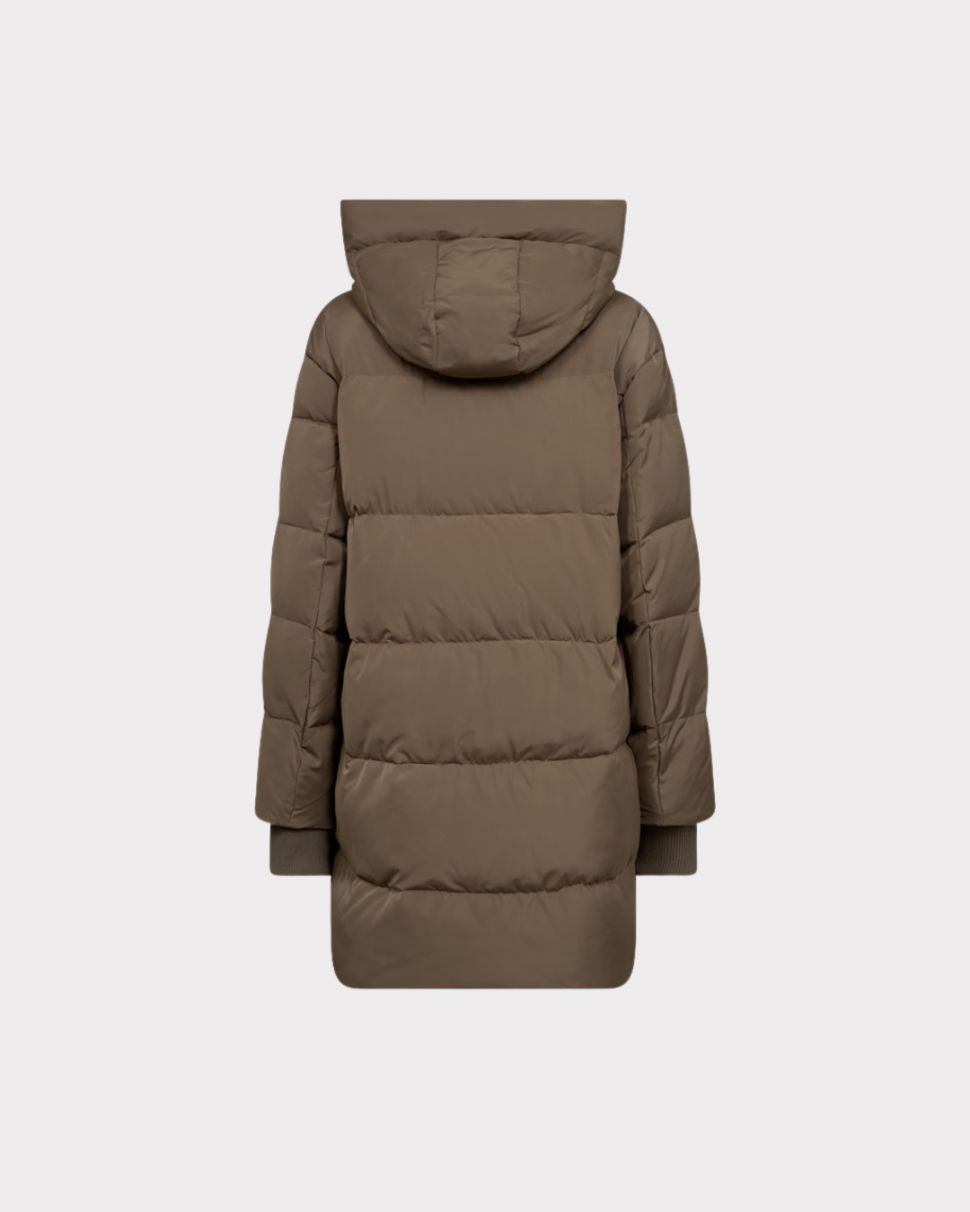 Nova Avon Down Jacket-Ytterjakker-Mos Mosh-Aandahls