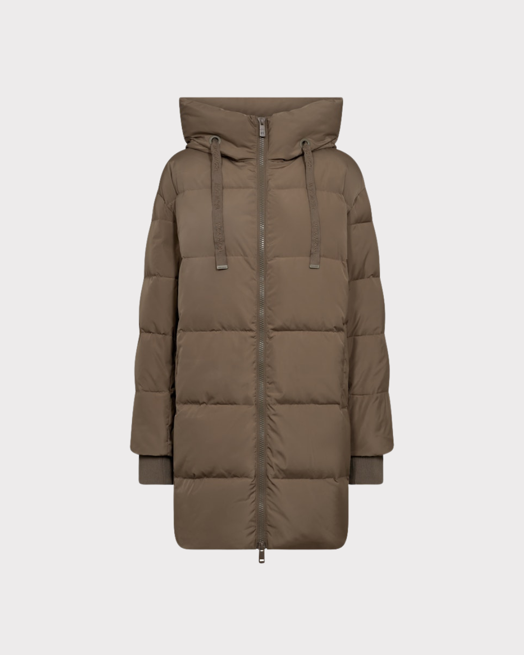 Nova Avon Down Jacket-Ytterjakker-Mos Mosh-Aandahls
