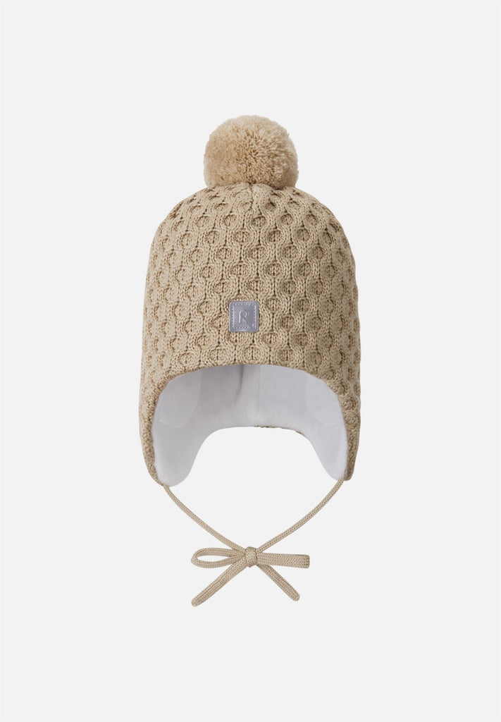 Nunavut Beanie-Acces-Reima-Aandahls