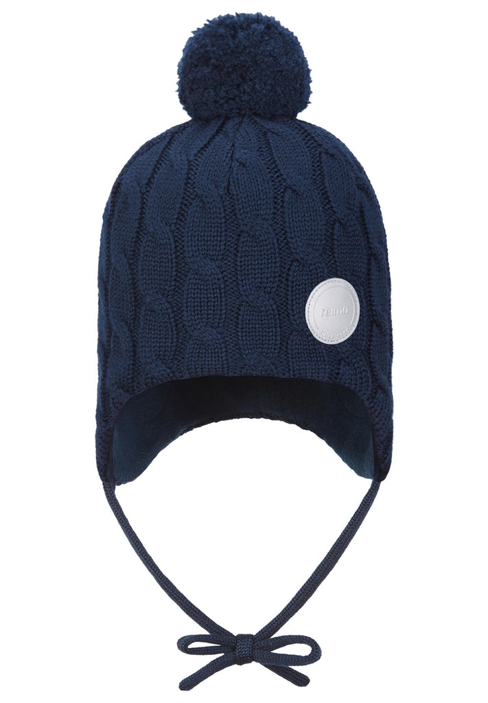 Nunavut Beanie-Tilbehør-Reima-Aandahls