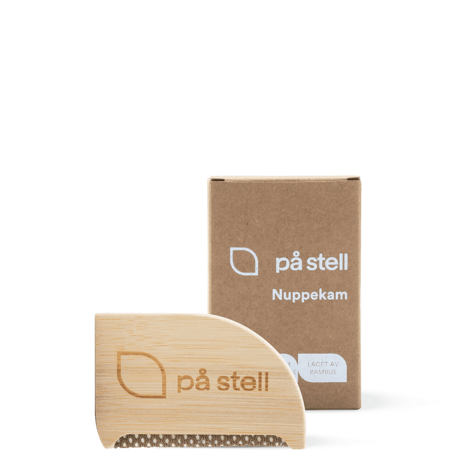 Nuppekam-Produkt tilbehør-På stell-Aandahls
