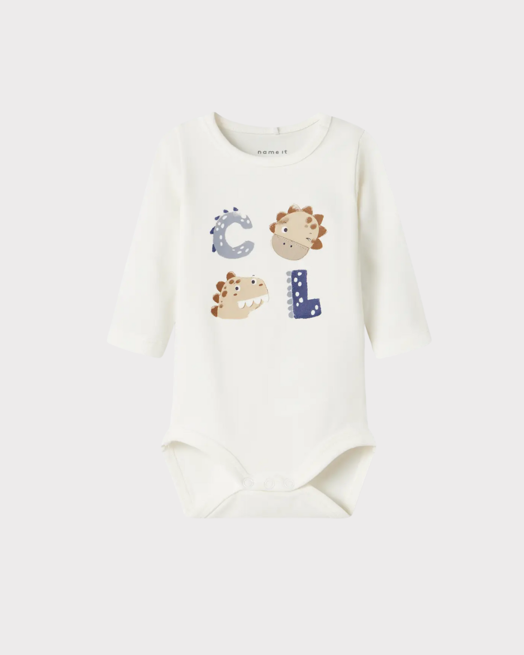 Nuts ls body-Overdel-Name it-Aandahls
