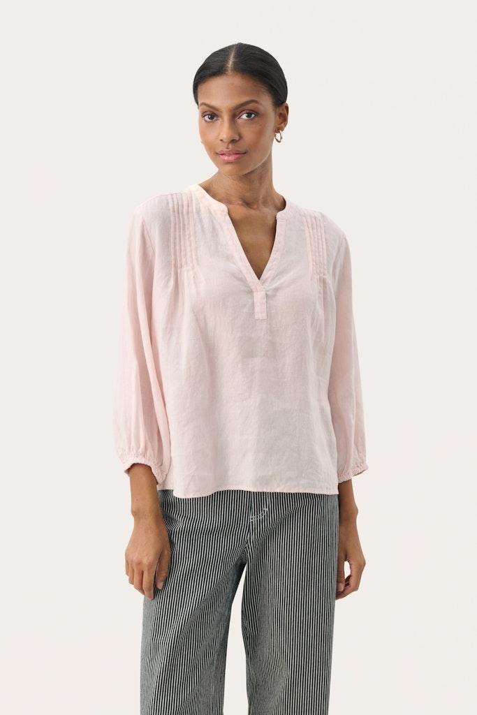 NyaraPW BL-Bluser-Part Two-Aandahls