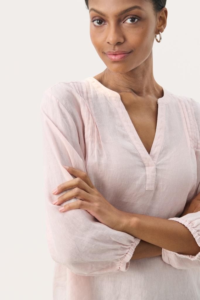 NyaraPW BL-Bluser-Part Two-Aandahls