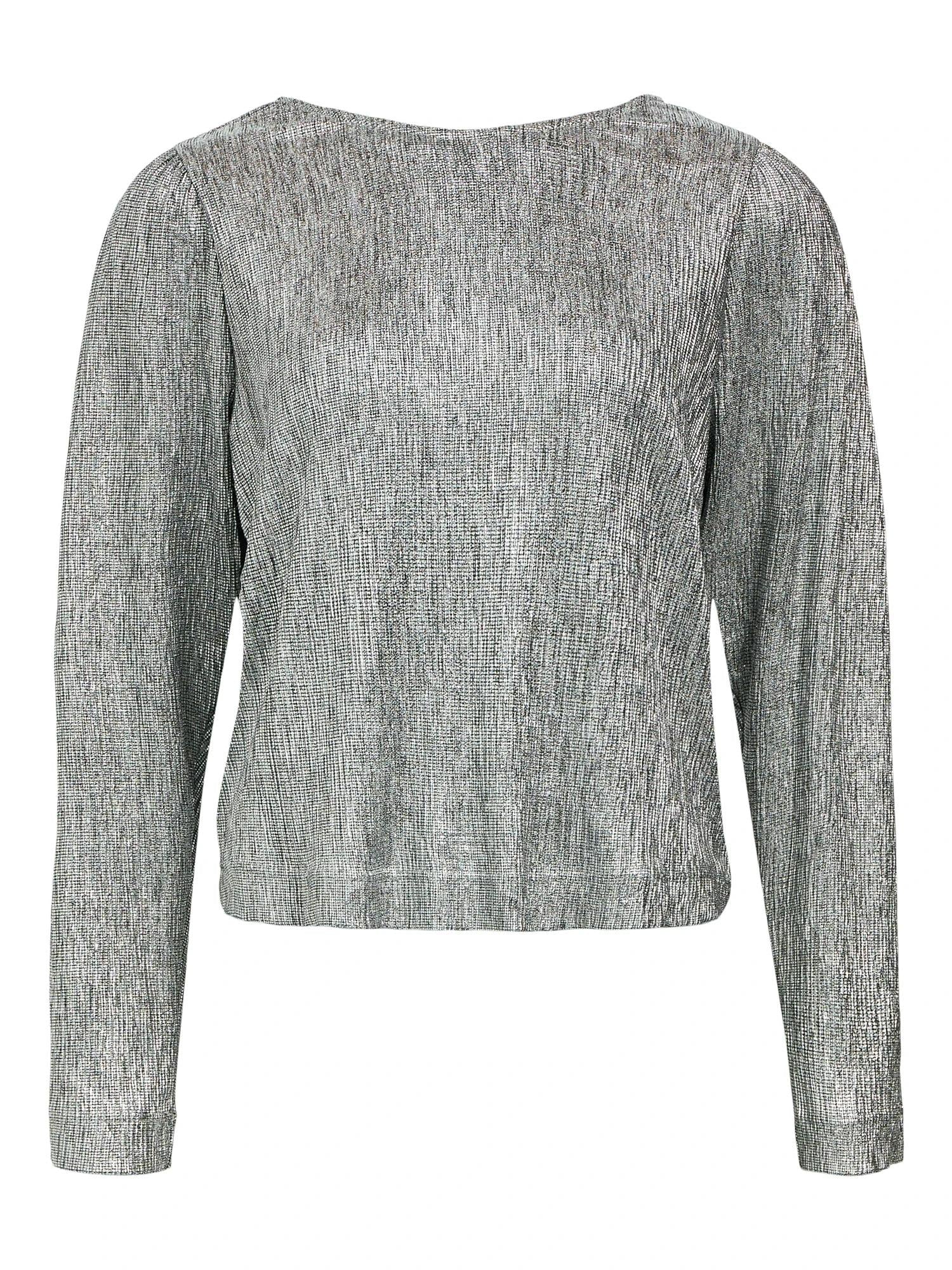 OBJ Louise deep back top-Topp-Object Collectors Item-Aandahls