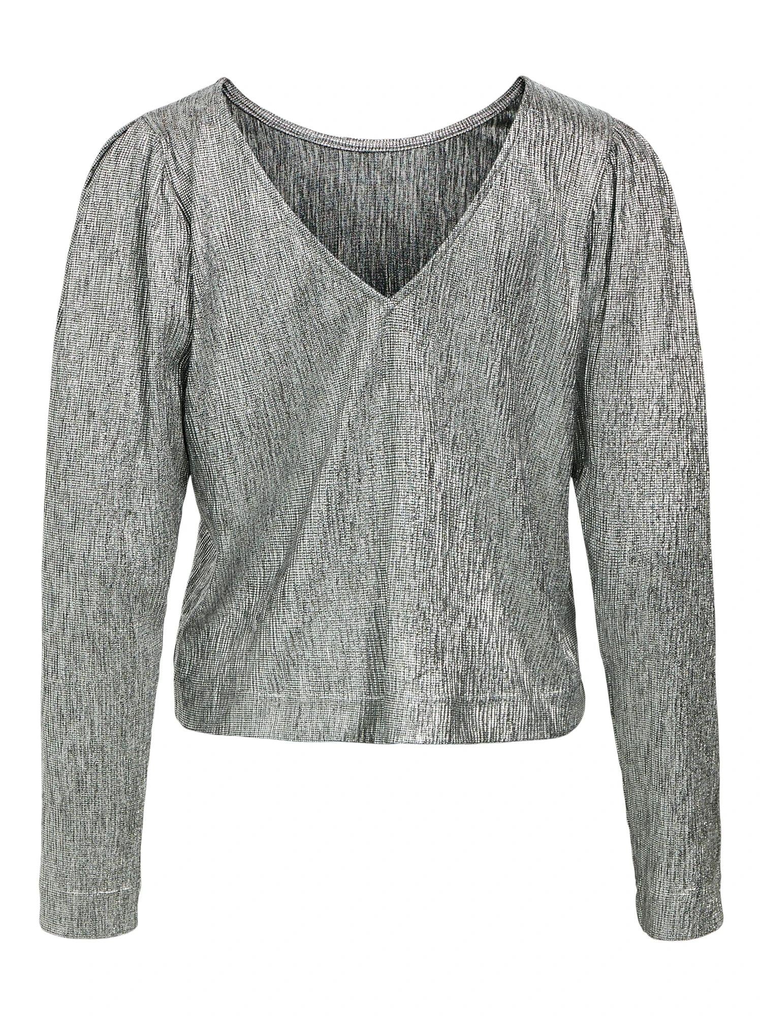 OBJ Louise deep back top-Topp-Object Collectors Item-Aandahls